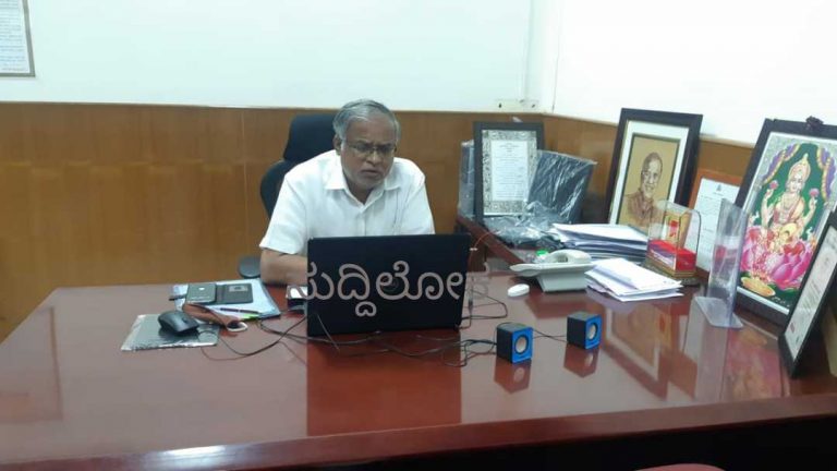 ಕನ್ನಡ ನಿರ್ಲಕ್ಷ್ಯ ಮಾಡುವ ಶಾಲೆಗಳ ವಿರುದ್ಧ ಕಠಿಣ ಕ್ರಮ: ಸುರೇಶ್ ಕುಮಾರ್