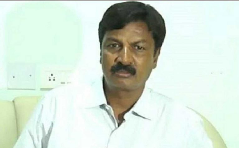 ಕಾಂಗ್ರೇಸ್ಸಿನ 5 ಶಾಸಕರ ರಾಜೀನಾಮೆ ಕೊಡಿಸುತ್ತೇನೆ: ಸಾಹುಕಾರ್ ಹೊಸ ಬಾಂಬ್