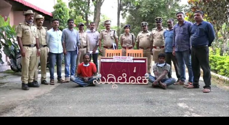 ಕೆಲಸ ಕಿತ್ಕೊಂಡು ಕಳ್ಳತನದ ದಾರಿ ತೋರಿದ ಕೊರೋನಾ!