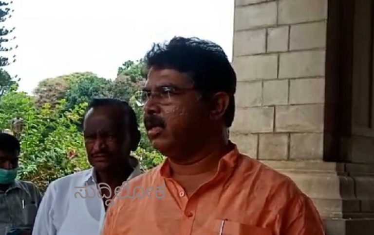 ಡಿಕೆ ಶಿವಕುಮಾರ್ ಪದಗ್ರಹಣಕ್ಕಿಂತ ರಾಜ್ಯ ಮುಖ್ಯ: ಅಶೋಕ್