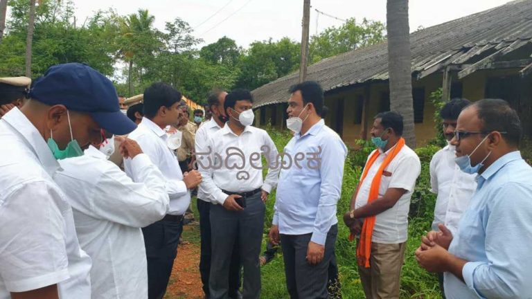 ಕೌಶಲ ಉತ್ಕೃಷ್ಟತಾ ಸಂಸ್ಥೆಯಾಗಿ ಶಿವಾರಗುಡ್ಡ ವಿದ್ಯಾಪೀಠದ ಪುನರುಜ್ಜೀವನ: ಡಾ. ಅಶ್ವತ್ಥನಾರಾಯಣ