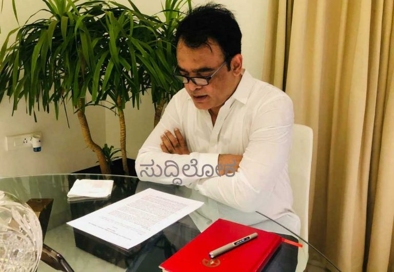 ಶೈಕ್ಷಣಿಕ ಅಸಮಾನತೆಗೆ ಡಿಜಿಟಲ್‌ ಕಲಿಕೆ ಪರಿಹಾರ: ಡಾ. ಅಶ್ವತ್ಥನಾರಾಯಣ