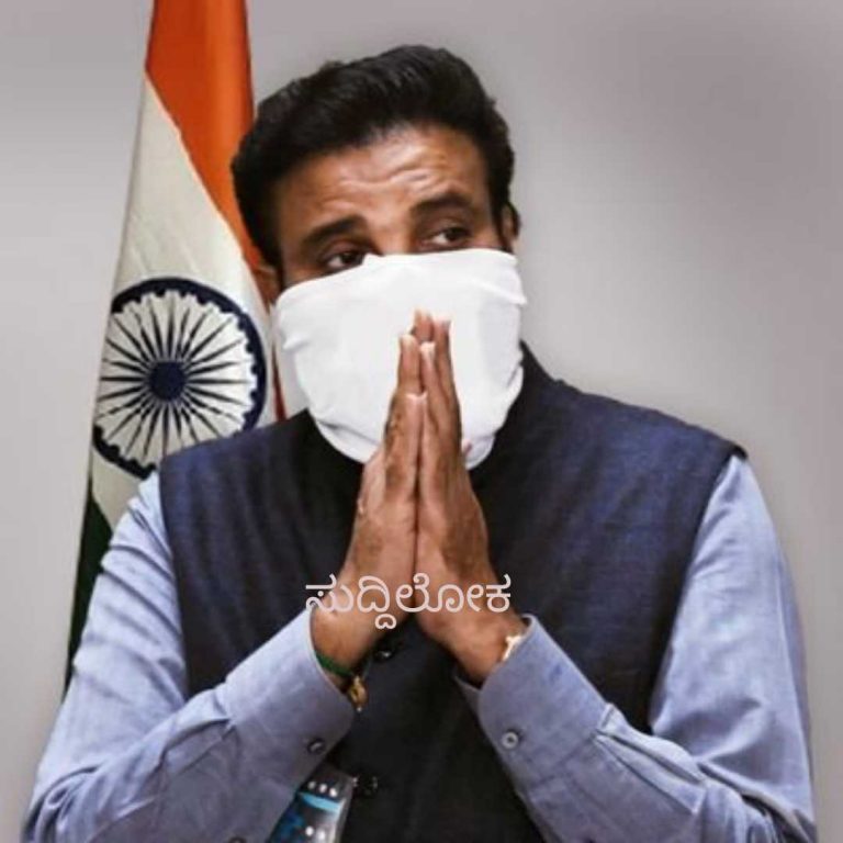 ಯಡಿಯೂರಪ್ಪ ಪೂರ್ಣಾವಧಿ ಮುಗಿಸಲಿದ್ದಾರೆ: ಶ್ರೀರಾಮುಲು