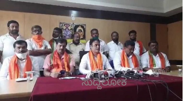 70 ವರ್ಷಗಳಲ್ಲಿ ಆಗದ್ದನ್ನು ಒಂದೇ ವರ್ಷದಲ್ಲಿ ಸಾಧಿಸಿದ ಮೋದಿ 2.0: ಡಾ. ಅಶ್ವತ್ಥನಾರಾಯಣ