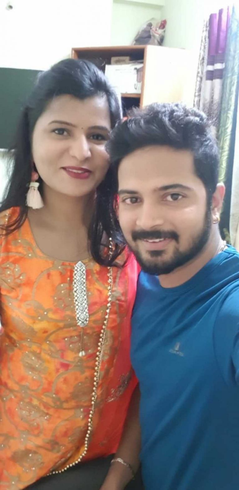 ಪ್ರಿಯಕರನಿಂದ ವಂಚನೆ: ಸೆಲ್ಫಿ ವಿಡಿಯೋ ಮಾಡಿ ನಟಿ ಆತ್ಮಹತ್ಯೆ