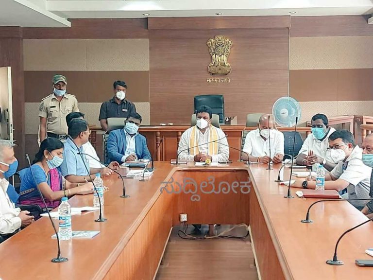 ಸಂಚಾರಿ ಕೃಷಿ ಹೆಲ್ತ್ ಕ್ಲಿನಿಕ್‌ಗೆ ಕೊಪ್ಪಳದಿಂದಲೇ ಚಾಲನೆ