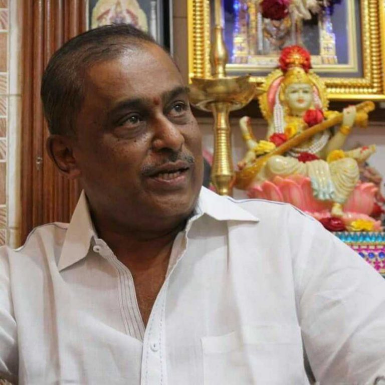 ನಾದ ಬ್ರಹ್ಮನ ಜನ್ಮದಿನ: ಹಂಸಲೇಖರಿಗೆ‌ ಶುಭ ಕೋರಿದ ಸ್ಯಾಂಡಲ್ ವುಡ್