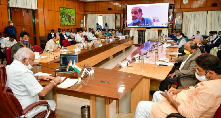 ಹೋಂ ಕ್ವಾರಂಟೇನ್ ಉಲ್ಲಂಘಿಸಿದ್ರೆ ಕ್ರಿಮಿನಲ್ ಕೇಸ್