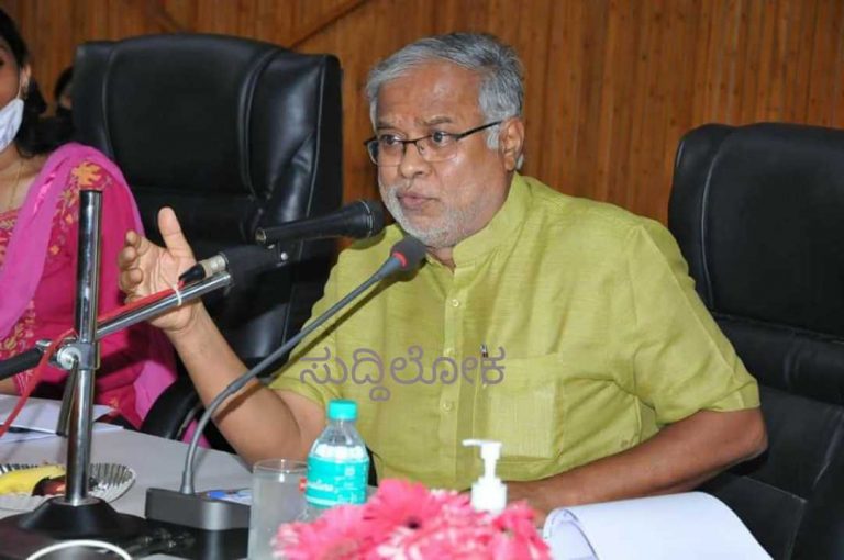 ಯಾವೊಬ್ಬ ವಿದ್ಯಾರ್ಥಿಯೂ ಪರೀಕ್ಷೆಗೆ ಗೈರು ಹಾಜರಾಗದಂತೆ ಕ್ರಮ: ಸುರೇಶ್ ಕುಮಾರ್