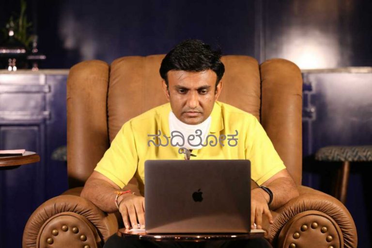 ಕೋವಿಡ್‌ ಚಿಕಿತ್ಸೆ, ಸೌಲಭ್ಯಗಳಲ್ಲಿ ಲೋಪಗಳಾದರೆ ಸಹಿಸುವುದಿಲ್ಲ,ದೂರುಗಳಿಗೆ ನಿರ್ದೇಶಕರೇ ಹೊಣೆ  : ಸಚಿವ ಸುಧಾಕರ್ ಎಚ್ಚರಿಕೆ