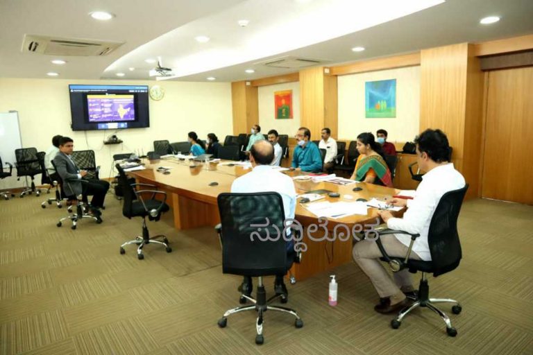 1 ಟಿಬಿ ಮೈಕ್ರೊ ಎಸ್‌ಡಿ ಕಾರ್ಡ್‌ ಅಭಿವೃದ್ಧಿ; ವೆಸ್ಟರ್ನ್‌ ಡಿಜಿಟಲ್ ಇಂಡಿಯಾ‌ ಸಾಧನೆಗೆ ಡಾ.ಅಶ್ವತ್ಥನಾರಾಯಣ ಶ್ಲಾಘನೆ