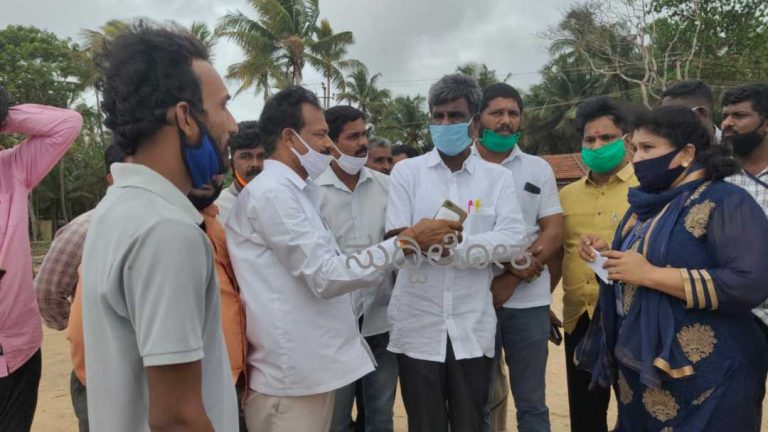 ಕಡಲ ಕೊರೆತ ಹೆಚ್ಚಳ,ತಡೆಗೋಡೆ ನಿರ್ಮಾಣ: ಕೋಟಾ ಶ್ರೀನಿವಾಸ ಪೂಜಾರಿ