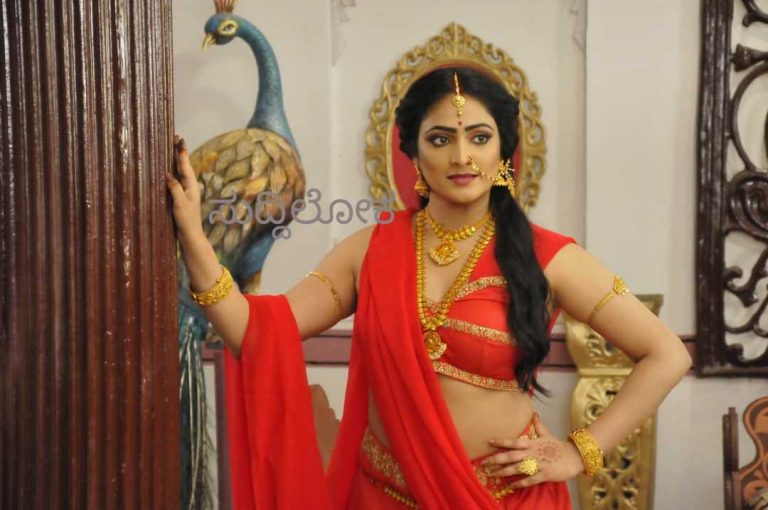 ಆಸ್ಟ್ರಿಯಾ ಅಂತರಾಷ್ಟ್ರೀಯ ಚಿತ್ರೋತ್ಸವಕ್ಕೆ ಹರಿಪ್ರಿಯಾ ಅಭಿನಯದ ‘ಅಮೃತಮತಿ’ ಆಯ್ಕೆ