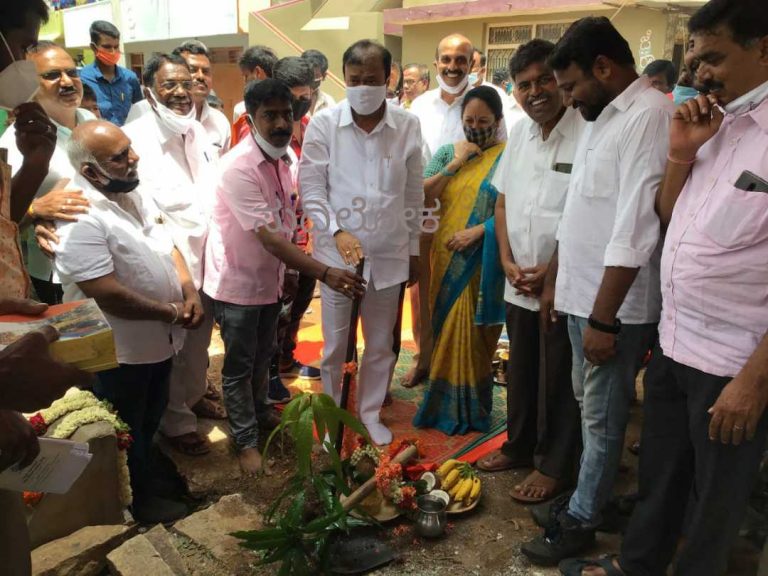 ದೇವೇಗೌಡರು ಪ್ರತಿಭಟನೆಗೆ ಮುಂದಾಗಬಾರದು : ಡಾ.ನಾರಾಯಣಗೌಡ