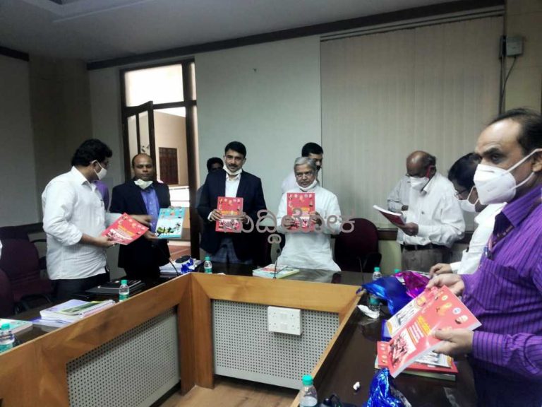 ವಸತಿ ಶಾಲೆಗಳಲ್ಲಿ ಗುಣಾತ್ಮಕ ಶಿಕ್ಷಣ, ನಿರ್ವಹಣೆಗೆ 1365 ಕೋಟಿ ರೂ. ವೆಚ್ಚದ ಕ್ರಿಯಾಯೋಜನೆಗೆ ಅನುಮೋದನೆ : ಗೋವಿಂದ ಎಂ ಕಾರಜೋಳ