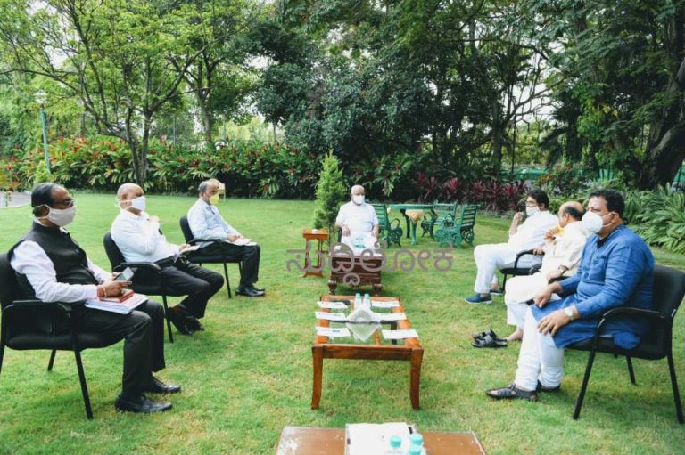 ಜುಲೈನಿಂದ ಪ್ರತಿ ಭಾನುವಾರ ಲಾಕ್ ಡೌನ್ ಜಾರಿ: ಯಡಿಯೂರಪ್ಪ