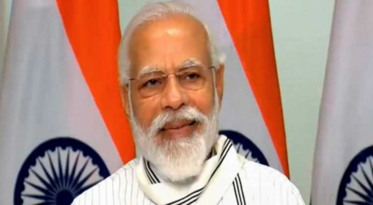 ನವೆಂಬರ್ ವರೆಗೂ ಉಚಿತ ರೇಷನ್, ಪ್ರಧಾನಿ ನರೇಂದ್ರ ಮೋದಿ ಘೋಷಣೆ