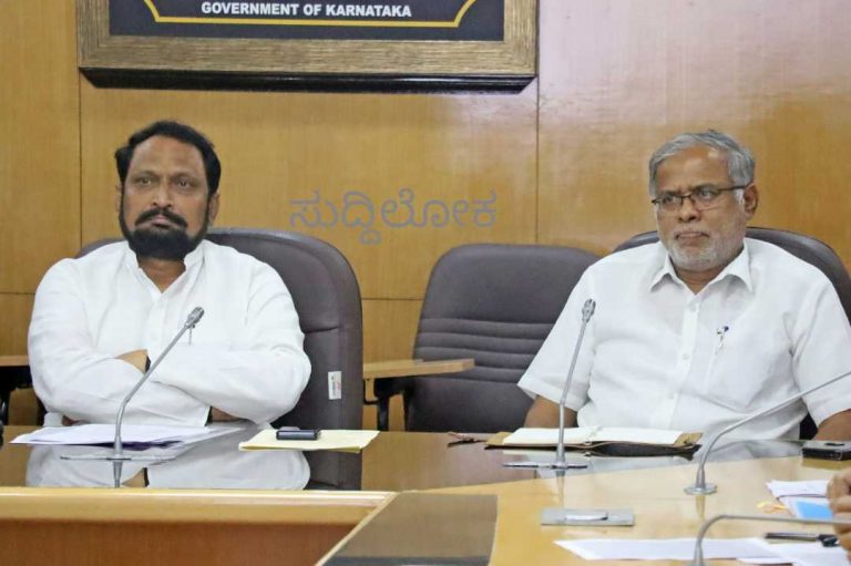 ಎಸ್ಸೆಸ್ಸೆಲ್ಸಿ ಪರೀಕ್ಷೆ: ಸಾರಿಗೆ ಇಲಾಖೆಯಿಂದ ಬಸ್ ಸೌಲಭ್ಯ-ಸುರೇಶ್‍ಕುಮಾರ್