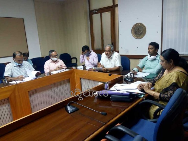 ಎಸ್ಸೆಸ್ಸೆಲ್ಸಿ ಪರೀಕ್ಷೆ; ಜಿಲ್ಲಾಡಳಿತಗಳಿಗೆ ಸವಾಲು-ಅವಕಾಶ: ಸುರೇಶ್ ಕುಮಾರ್