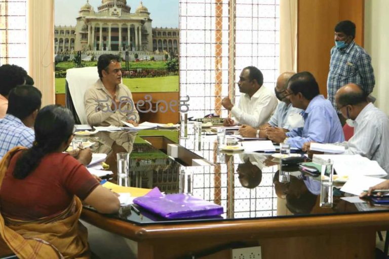 ಶ್ರೀರಂಗ ಏತ ನೀರಾವರಿ ಯೋಜನೆ ವರ್ಷದೊಳಗೆ ಪೂರ್ಣ: ಡಾ.ಅಶ್ವತ್ಥನಾರಾಯಣ ಭರವಸೆ…!