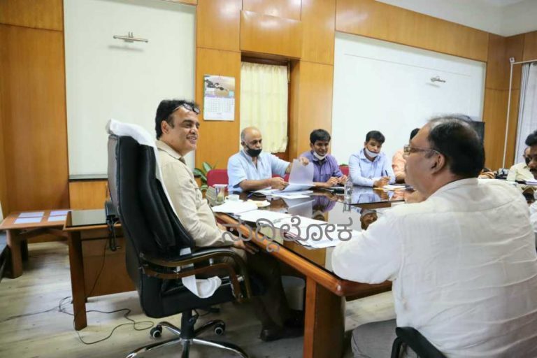 ಬಿಐಎಎಲ್: ಕೆಂಪೇಗೌಡರ 108 ಅಡಿ ಎತ್ತರದ ಪ್ರತಿಮೆ‌ ನಿರ್ಮಾಣಕ್ಕೆ 27ರಂದು ಪೂಜೆ