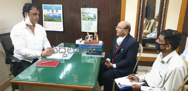 ಮಲ್ಲೇಶ್ವರದ ಅಂಗನವಾಡಿ ಕಾರ್ಯಕರ್ತೆಯರಿಗೆ ಡಾ. ಅಶ್ವತ್ಥನಾರಾಯಣ ಫೌಂಡೇಶನ್‌ನಿಂದ ತರಬೇತಿ