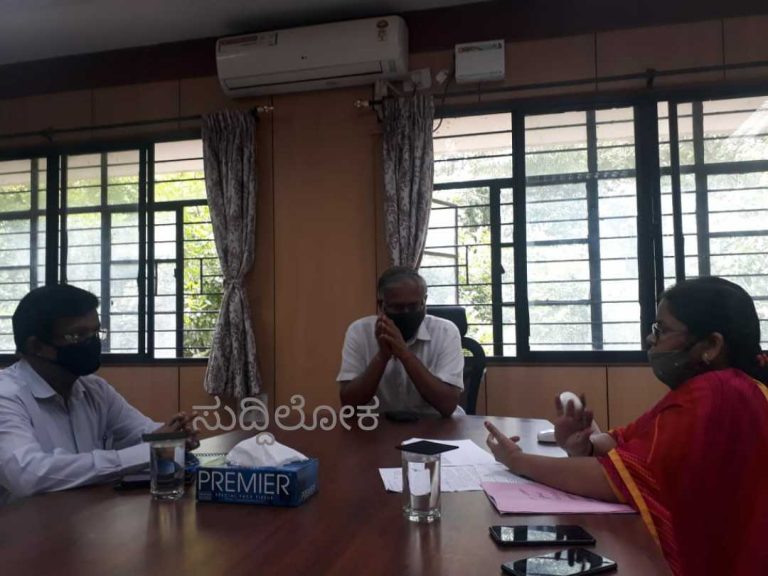 ನಾಳೆ ದ್ವಿತೀಯ ಪಿಯುಸಿ ಫಲಿತಾಂಶ ಪ್ರಕಟ – ಎಸ್. ಸುರೇಶ್ ಕುಮಾರ್