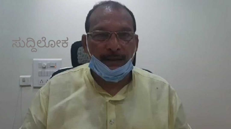 ಕೊರೋನಾ ಭ್ರಷ್ಟರ ವಿರುದ್ಧ ಕ್ರಮ ಕೈಗೊಳ್ಳಿ: ಐವಾನ್ ಡಿಸೋಜಾ ಒತ್ತಾಯ