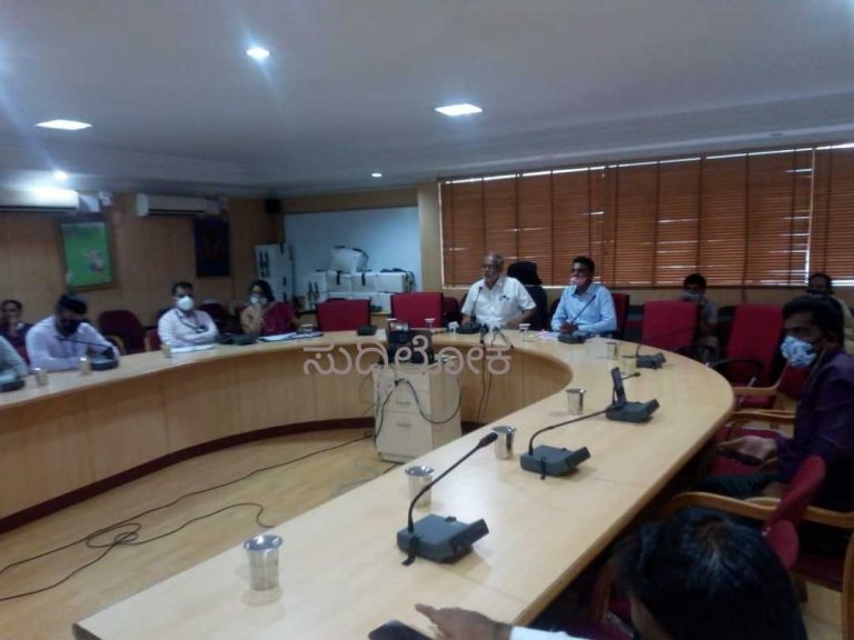 ಉತ್ತಮವಾಗಿ ನಡೆದ ಎಸ್ಸೆಸ್ಸೆಲ್ಸಿ ಸಮಾಜ ವಿಜ್ಞಾನ ಪರೀಕ್ಷೆ : ಸುರೇಶ್ ಕುಮಾರ್