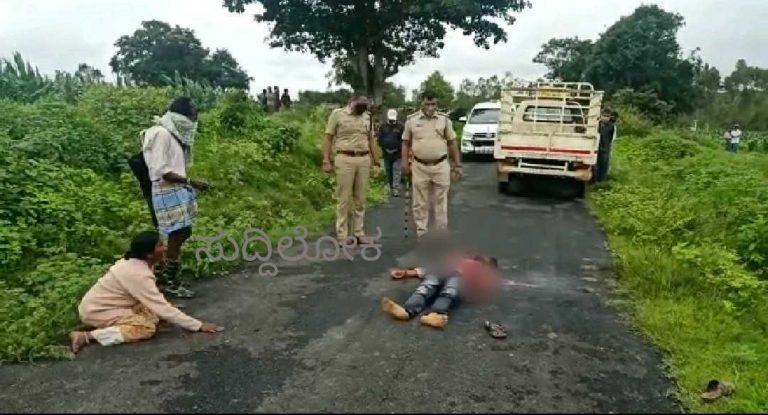 ಪ್ರೀತಿ ಹೆಸರಲ್ಲಿ ವಂಚಿಸಿ ಜೈಲು ಸೇರಿದ, ಬೇಲ್ ಮೇಲೆ ಹೊರಬಂದು ಮಸಣದ ಪಾಲಾದ