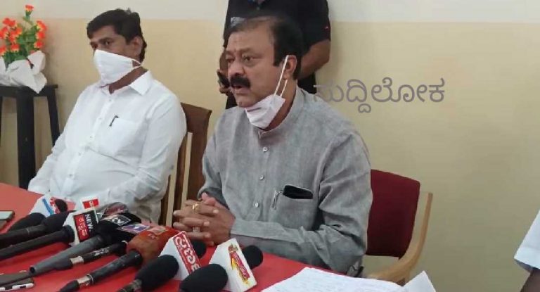 ಕೆರೆ ಕಾಮೇಗೌಡರ ಪರ ವಿರೋಧ ಚರ್ಚೆ: ಖುದ್ದು ಭೇಟಿ ನೀಡಿ ಪರಿಶೀಲನೆ ನಡೆಸಲು ಮುಂದಾದ ನಾರಾಯಣಗೌಡ