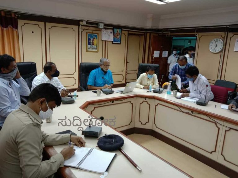 ಶಾಲಾರಂಭದ ಕುರಿತಂತೆ ರಾಜ್ಯ ಸರ್ಕಾರವು ಯಾವುದೇ ನಿರ್ಣಯ ತೆಗೆದುಕೊಂಡಿಲ್ಲ- ಎಸ್.ಸುರೇಶ್‌ಕುಮಾರ್