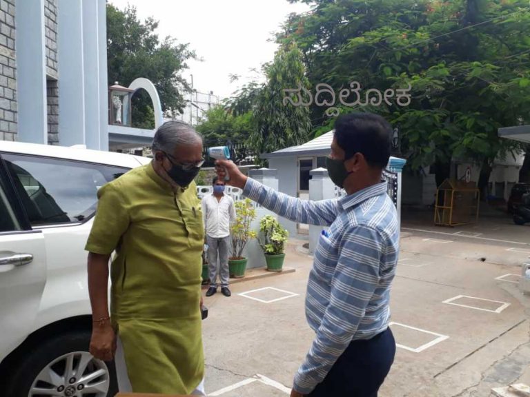 ಆಗಸ್ಟ್ ಮೊದಲ ವಾರ ಎಸ್ಸೆಸ್ಸೆಲ್ಸಿ ಫಲಿತಾಂಶ: ಸುರೇಶ್ ಕುಮಾರ್