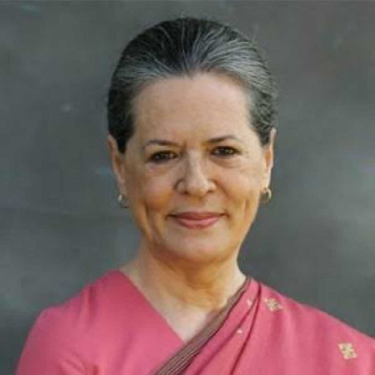 ಸೋನಿಯಾ ಗಾಂಧಿ, ರಾಹುಲ್ ಗಾಂಧಿ, ಪ್ರಿಯಾಂಕಾ ಗಾಂಧಿಯಿಂದ ಡಿಕೆ ಶಿವಕುಮಾರ್ ಗೆ ಶುಭಾಶಯ