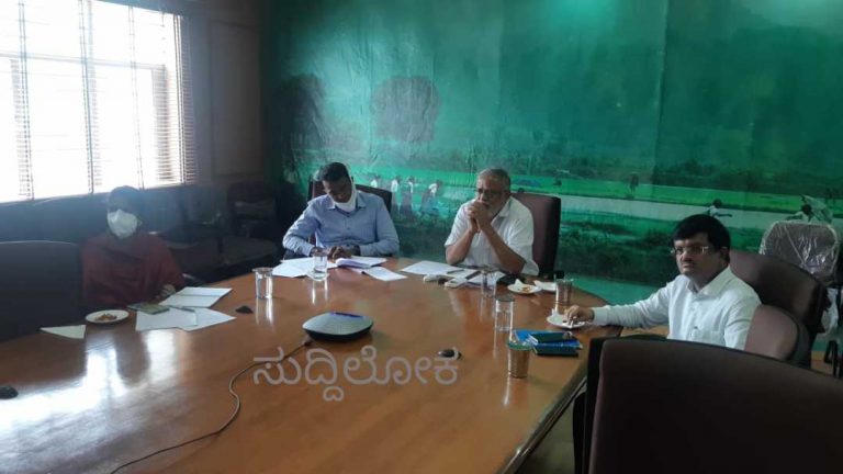 ಕೊರೋನಾ ಕಾಲದಲ್ಲಿ ಶಾಲೆ ತೆರೆಯಲು ಅವಸರವಿಲ್ಲ: ಸುರೇಶ್ ಕುಮಾರ್