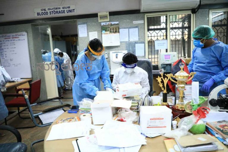 ರೋಗಿಗಳ ಚಿಕಿತ್ಸೆಗೆ ನಿರಾಕರಿಸಿದರೆ ಕ್ರಿಮಿನಲ್‌ ಕೇಸ್‌ : ಸಚಿವ ಸುಧಾಕರ್‌