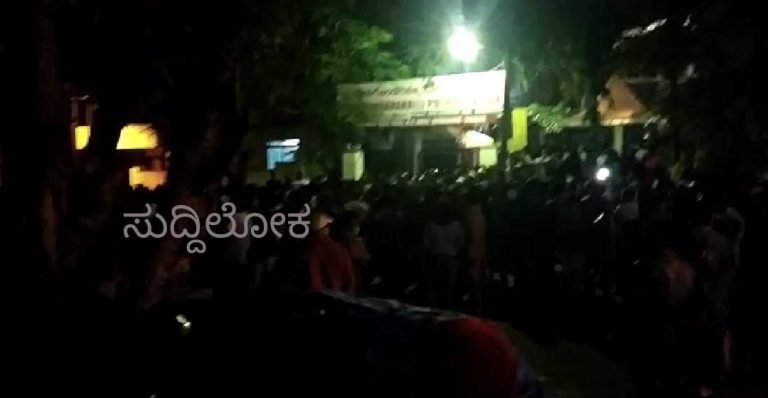 ಡಿಜೆ ಹಳ್ಳಿಯಲ್ಲಿ ಗಲಭೆ, ಗೋಲಿಬಾರ್ ಗೆ ಮೂರು ಬಲಿ: ಬೆಚ್ಚಿ ಬಿದ್ದ ಸಿಲಿಕಾನ್ ಸಿಟಿ