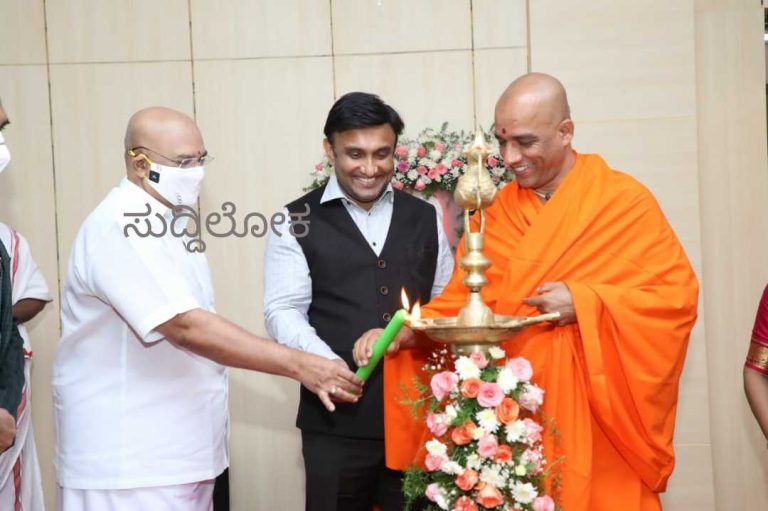 ಇನ್ನೊಂದು ವಾರದಲ್ಲಿ ಎರಡು ಸಾವಿರ ಹೆಚ್ಚುವರಿ ವೈದ್ಯರು ಕೊವಿಡ್ ಚಿಕಿತ್ಸೆಗೆ ಲಭ್ಯ : ಸಚಿವ ಸುಧಾಕರ್