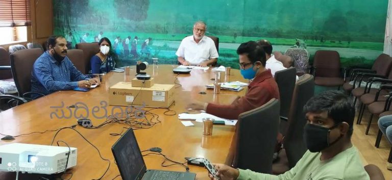 ಮೆಕಾಲೆ ಶಿಕ್ಷಣ ವ್ಯವಸ್ಥೆಗೆ ವಿದಾಯದ ಕ್ಷಣ ಸನ್ನಿಹಿತ :ಸುರೇಶ್ ಕುಮಾರ್