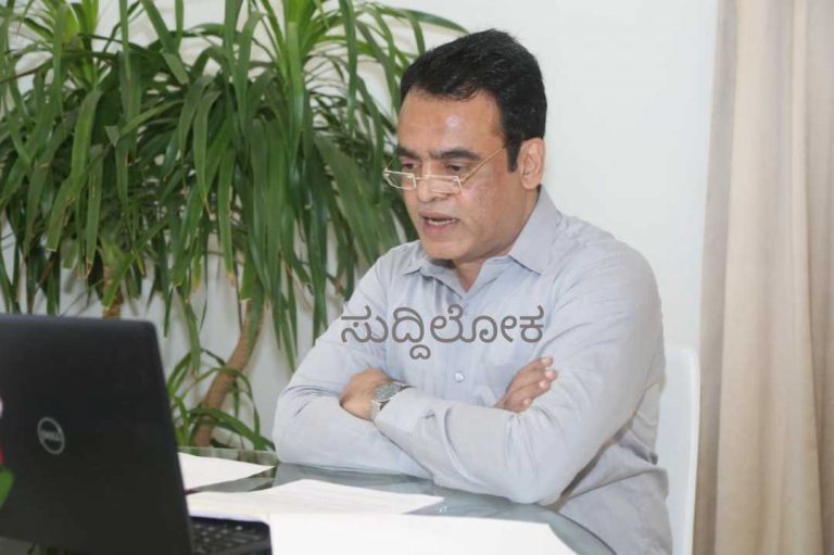 ರಾಜ್ಯದಲ್ಲಿ ಹೂಡಿಕೆ ಮಾಡಲು ಆಸ್ಟ್ರೇಲಿಯಾ ಉದ್ಯಮಿಗಳ ಒಲವು,ಅವಕಾಶಗಳ ಮನವರಿಕೆ ಮಾಡಿಕೊಟ್ಟ ಡಿಸಿಎಂ