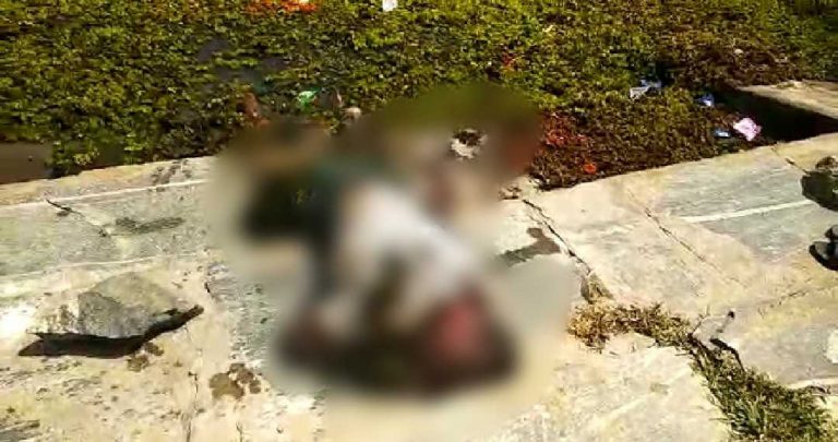 ಅನೈತಿಕ ಸಂಬಂಧ ಪ್ರಶ್ನಿಸಿದ್ದಕ್ಕೆ ಮಗನ ವಿರುದ್ಧವೇ ಸುಫಾರಿ