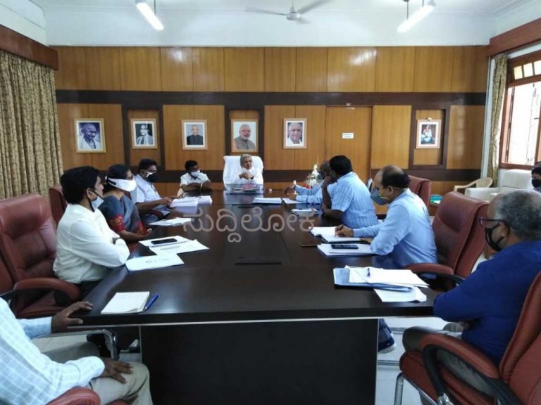 ಎಸ್ಸಿ ಎಸ್ಟಿ, ಹಿಂದುಳಿದ ವರ್ಗಗಳ ವಿದ್ಯಾರ್ಥಿಗಳ ಪರಿಣಾಮಕಾರಿ ಶಿಕ್ಷಣಕ್ಕೆ ವಿಶೇಷ ಕ್ರಿಯಾಯೋಜನೆ ರೂಪಿಸಿ: ಗೋವಿಂದ ಕಾರಜೋಳ ಸೂಚನೆ