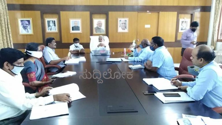 ವಾಲ್ಮೀಕಿ ನಿಗಮದ ಮೂವರು ಅಧಿಕಾರಿಗಳು ಅಮಾನತು : ಗೋವಿಂದ ಕಾರಜೋಳ