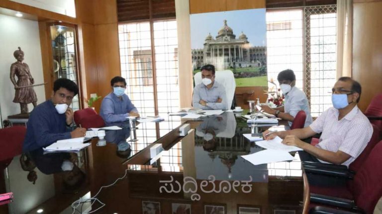 ಅಂತಿಮ ಸೆಮಿಸ್ಟರ್ ಪರೀಕ್ಷೆ, ಬ್ಯಾಕ್ ಲಾಗ್ ವಿಷಯಗಳಿಗೂ ಪರೀಕ್ಷೆ ನಡೆಸಲು ಡಿಸಿಎಂ ಸೂಚನೆ