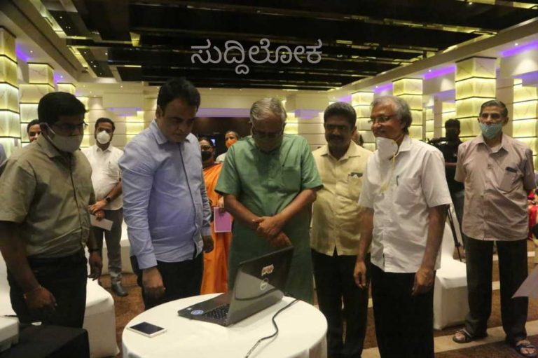 ನನ್ನ ರಾಷ್ಟ್ರೀಯ ಶಿಕ್ಷಣ ನೀತಿ ಅಭಿಯಾನಕ್ಕೆ ಡಿಸಿಎಂ ಚಾಲನೆ