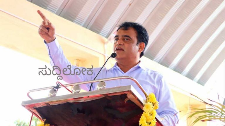 ತಂತ್ರಜ್ಞಾನ ಆಧಾರಿತ ಕೃಷಿ; ರೈತರಿಗೆ ಡಿಸಿಎಂ ಸಲಹೆ