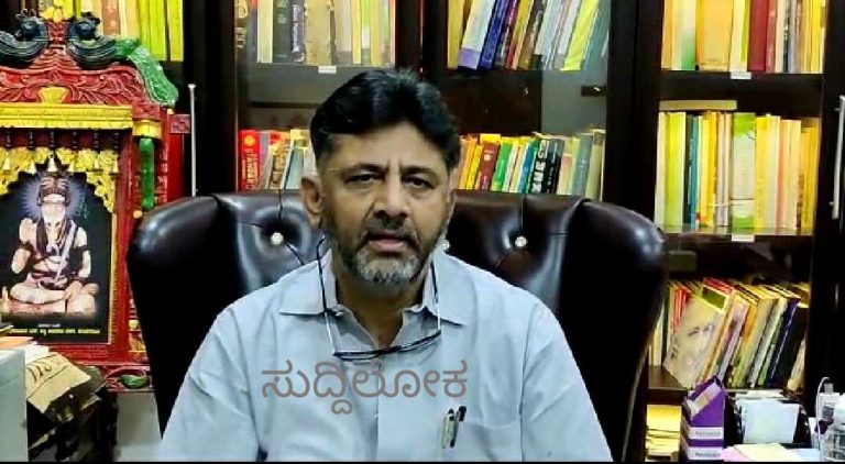 ಎಲ್ಲ ಪಾಲಿಕೆ ಚುನಾವಣೆಗಳಲ್ಲಿ ಪಕ್ಷದ ಚಿಹ್ನೆಯಿಂದಲೇ ಸ್ಪರ್ಧೆ: ಡಿಕೆಶಿ