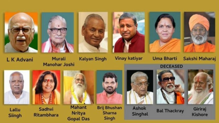 ಬಾಬ್ರಿಯಲ್ಲಿ ಗೆದ್ದ ಬಿಜೆಪಿ ಭೀಷ್ಮಾ!