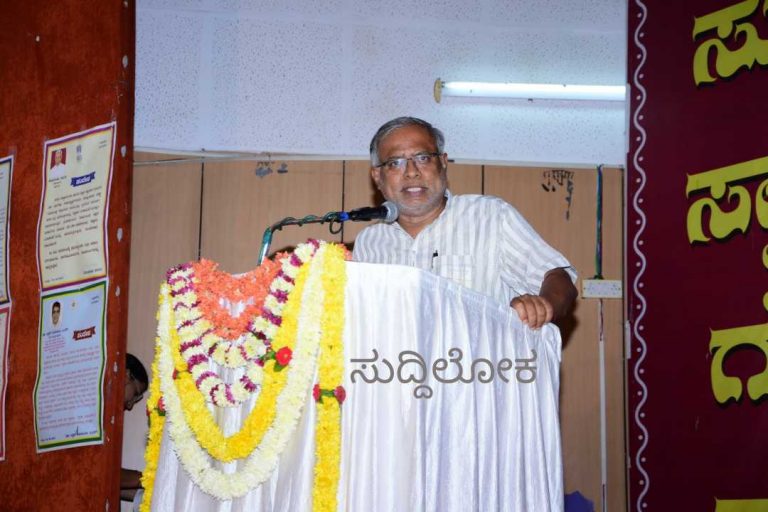 ಸಮಾಜಕ್ಕೆ ಕಸುವು ತುಂಬುವಂತೆ ರಾಷ್ಟ್ರೀಯ ಶಿಕ್ಷಣ ನೀತಿ-2020 ಅನುಷ್ಠಾನ: ಸುರೇಶ್ ಕುಮಾರ್ ಇಂಗಿತ