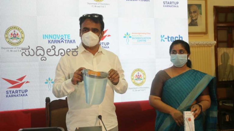 ಬೆಂಗಳೂರಿಗೆ ಈ ವರ್ಷ ಪ್ರತ್ಯೇಕ ಕಾನೂನು ಜಾರಿ ಎಂದ ಡಿಸಿಎಂ